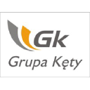 Grupa Kety S.A. Logo