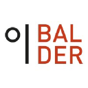 Fastighets AB Balder Logo
