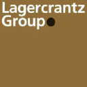 Lagercrantz Group AB Logo