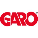 Garo AB Logo