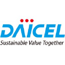 Daicel Corp. Logo