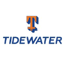Tidewater Inc. (New) Logo
