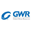 Global Water Resources Inc. Logo