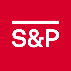 S&P Global Inc. Logo