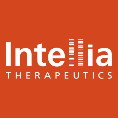Intellia Therapeutics Inc. Logo