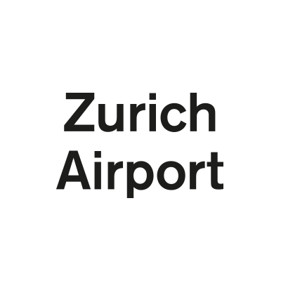 Flughafen Zürich AG Logo