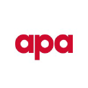 APA Group Logo