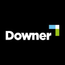 Downer EDI Ltd. Logo
