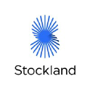 Stockland Logo