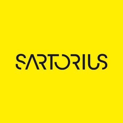 Sartorius Stedim Biotech S.A. Logo