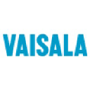 Vaisala Oy Logo