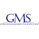 GMS Inc. Logo