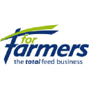 For Farmers B.V. Logo