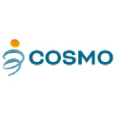 Cosmo Pharmaceuticals N.V. Logo