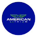 American Lithium Corp. Logo