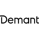 William Demant Hldg AS Logo