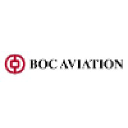 BOC Aviation Ltd. Logo
