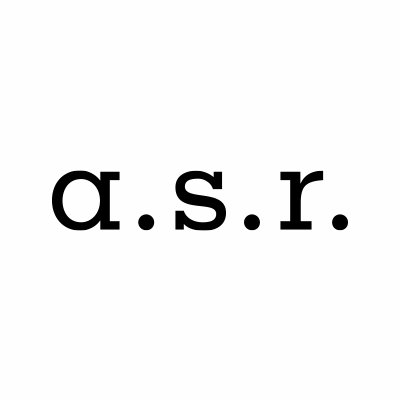 ASR Nederland N.V. Logo