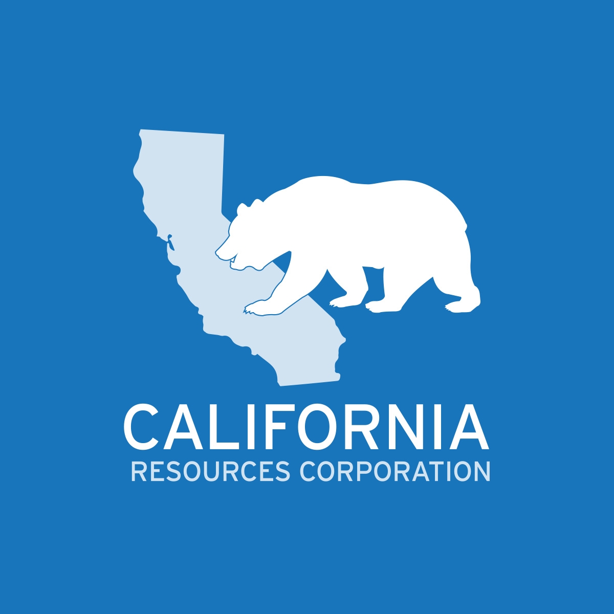 California Resources Corp. Logo