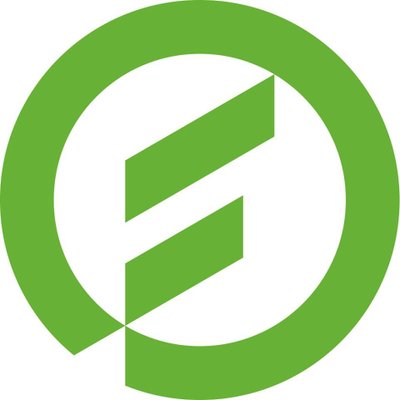 Fortive Corp. Logo