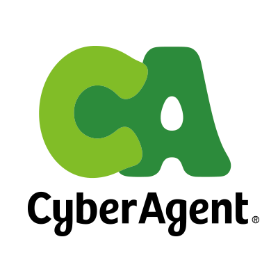 Cyberagent Inc. Logo