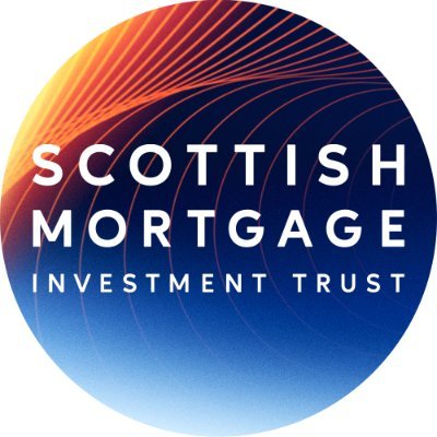 Scottish Mortgage Inv.Tr. PLC Logo