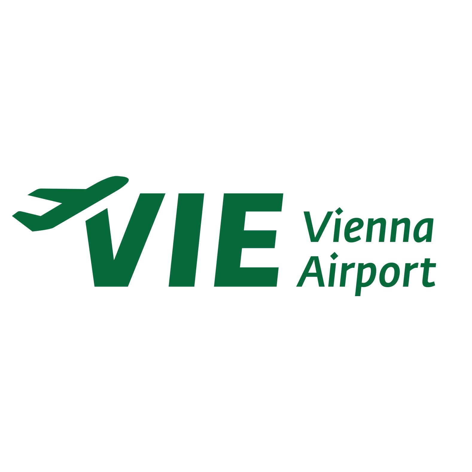 Flughafen Wien AG Logo
