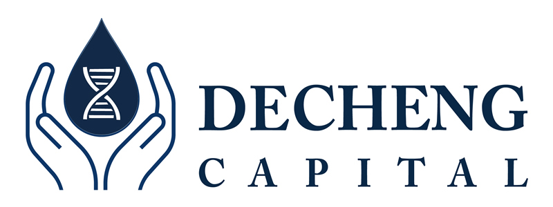 Decheng Technology AG Logo