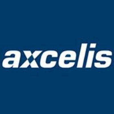 Axcelis Technologies Inc. Logo
