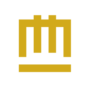German Values Property Group AG Logo