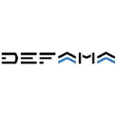 DEFAMA Deutsche Fachmarkt AG Logo