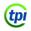TPI Composites Inc. Logo