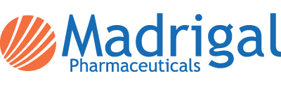 Madrigal Pharmaceuticals Inc. Logo