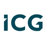Intermediate Capital Grp PLC Logo