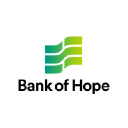 Hope Bancorp Inc. Logo