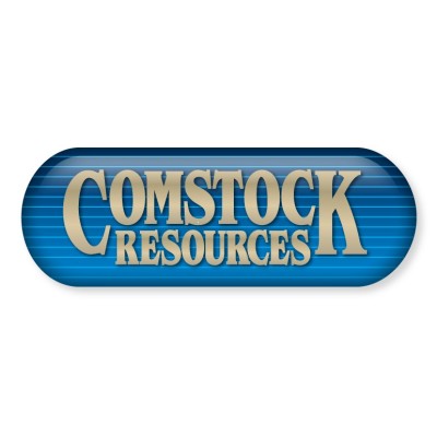 Comstock Resources Inc. Logo