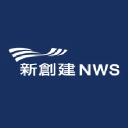NWS Holdings Ltd. Logo
