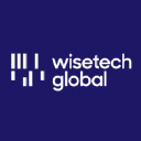 WiseTech Global Ltd. Logo