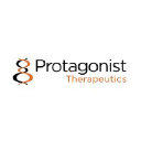Protagonist Therapeutics Inc. Logo