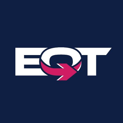 EQT Corp. Logo