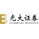 Everbright Securities Co. Ltd. Registered Shares H YC 1 Logo