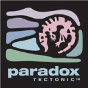 Paradox Interactive AB Logo