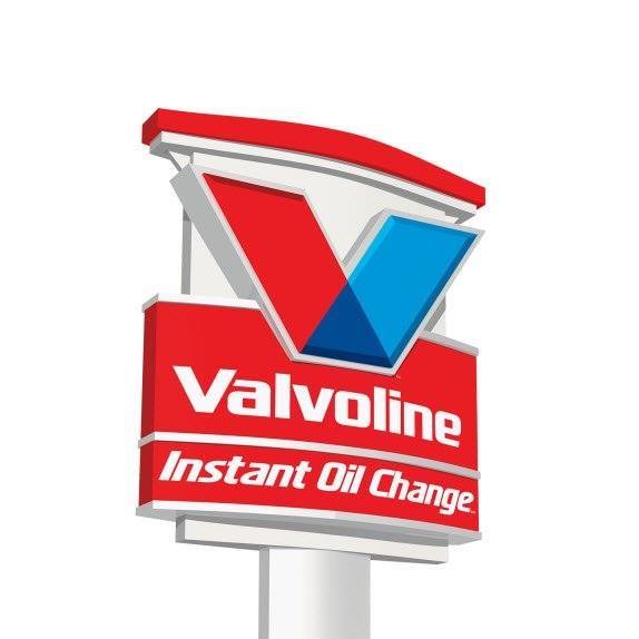 Valvoline Inc. Logo