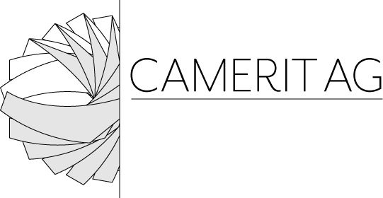 CAMERIT AG Logo