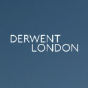 Derwent London PLC Logo