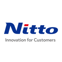 Nitto Denko Corp. Logo