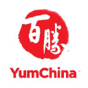 Yum China Hldgs Inc. Logo