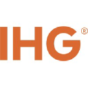 InterContinental Hotels Group R.S.(Sp.ADRs New16)LS-15805471 Logo