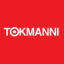 Tokmanni Group Corp Logo