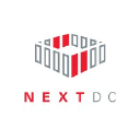 Nextdc Ltd. Logo